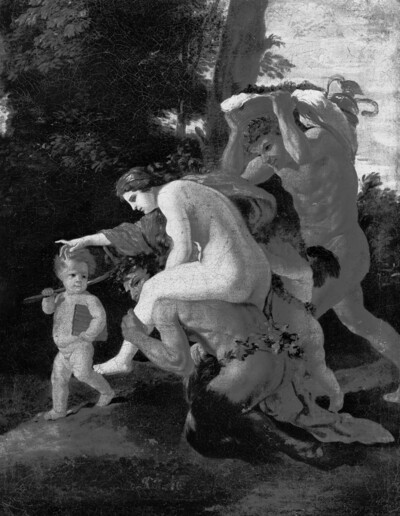 Bacchanan group