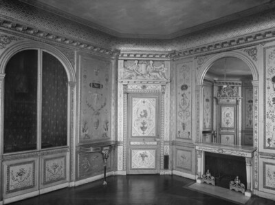 Boudoir der Marie-Antoinette