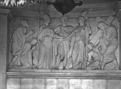 The Concordat of 1801