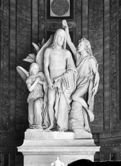 Baptism of Christ