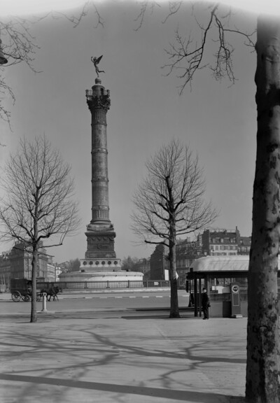 Colonne de Juillet