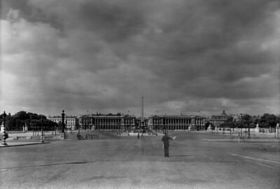 Hôtel de Crillon
