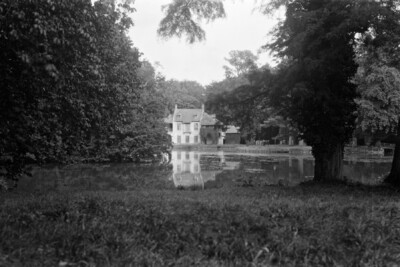 Le Belvédère