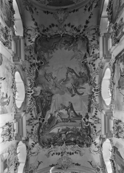 Saint Augustine