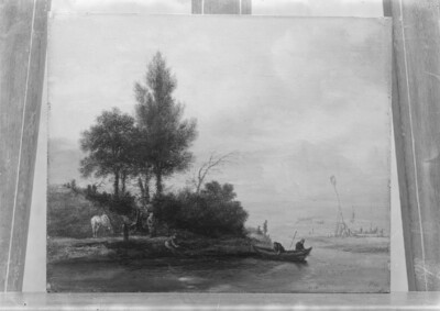 Sea Landscape