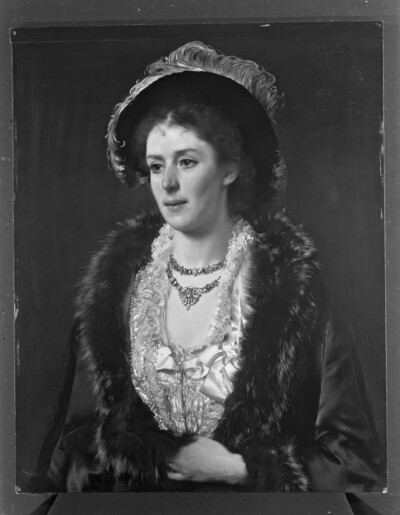 Women’s portrait