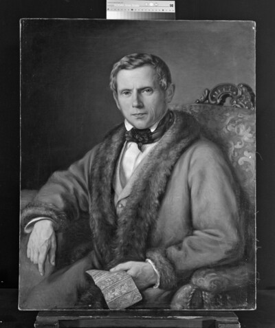 Friedrich Wiedemann (1800-1866)