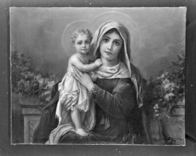 Madonna