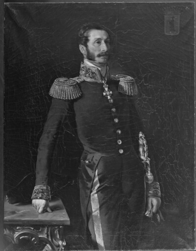 Kurt Heinrich Graf von Einsiedel (1811-1887)