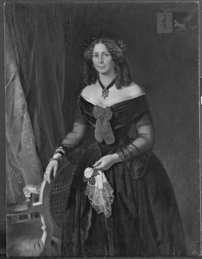 Friederike Countess of Einsiedel