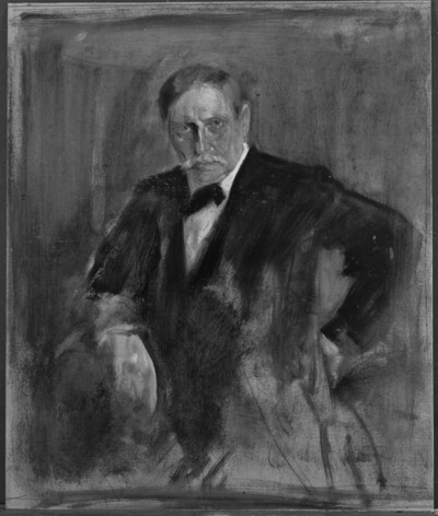 Kommerzienrat Moritz Guggenheimer