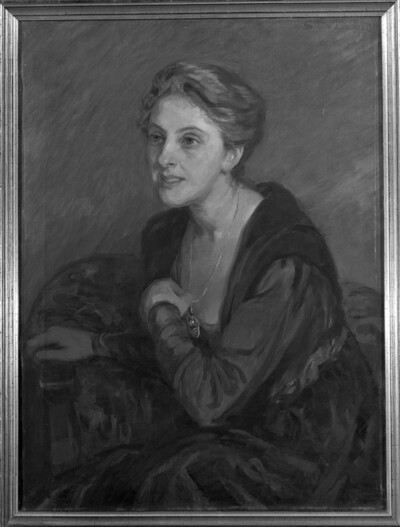 Women’s portrait