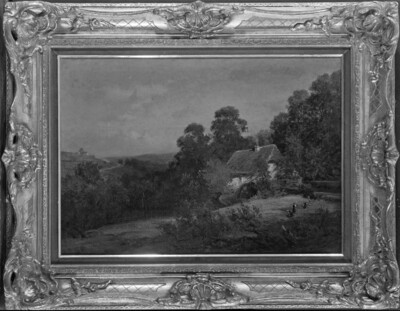 Old Mill