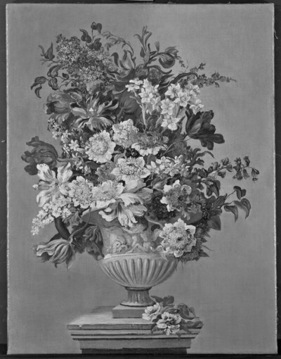Blumenstilleben