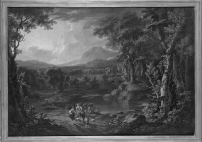 Southern Landscape