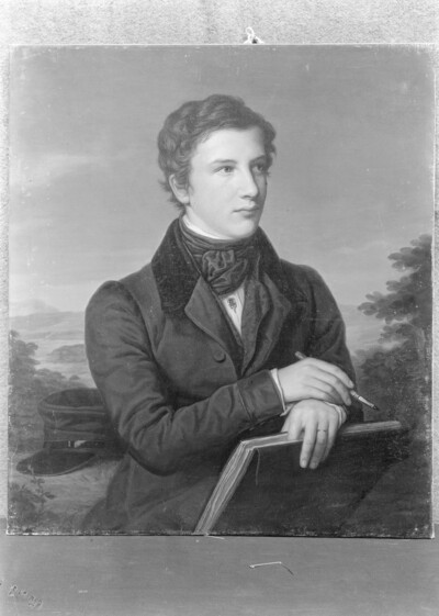 Male Portrait
