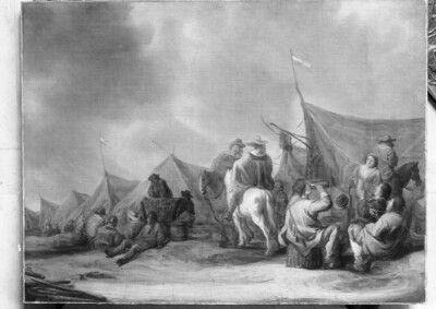 Storage scene