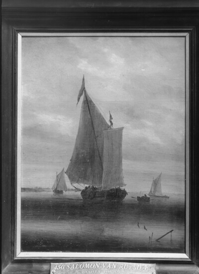 Sea piece