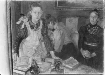 School lesson