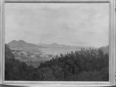 The Gulf of Naples
