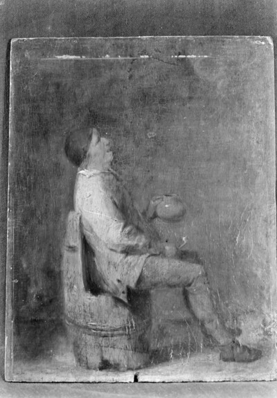 Singing peasant