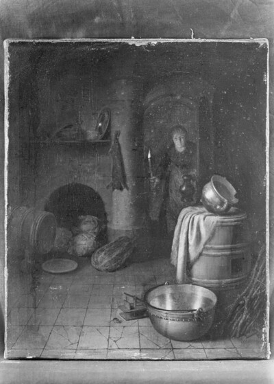 The storage chamber