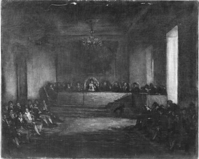 The Junta of the Philippines