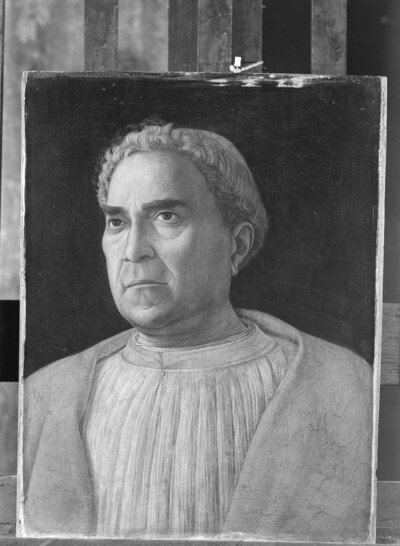 Cardinal Ludovico Trevisan