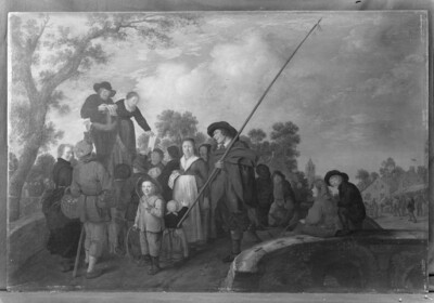 The Bänkelsänger