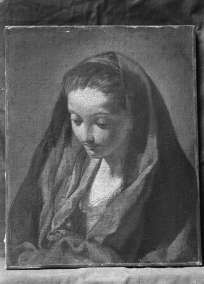 Die Madonna
