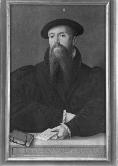 Joest Hesset