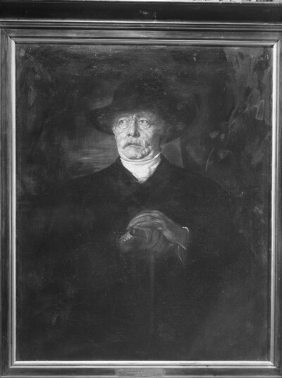 Fürst Bismarck
