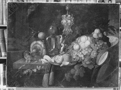 Still Life