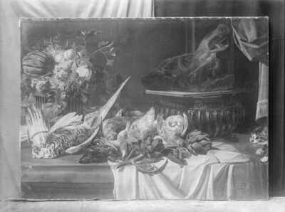 Still Life