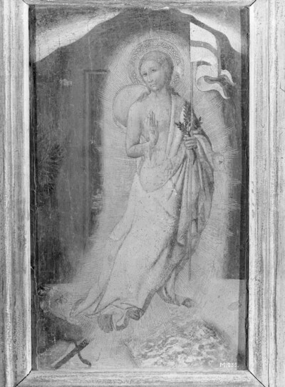 Christ Rising