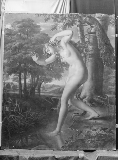 Eve