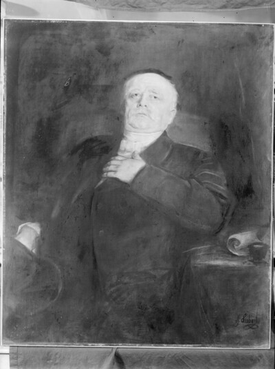 Fürst Bismarck
