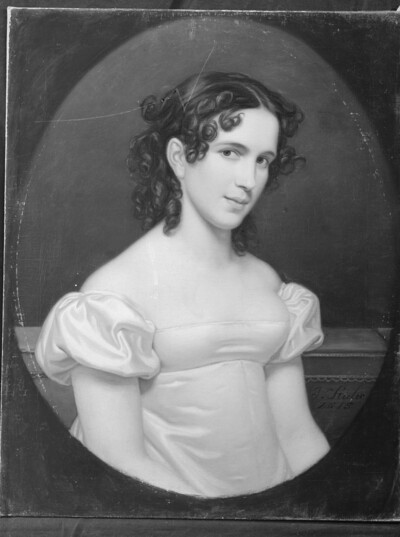 Portrait of a Lady
