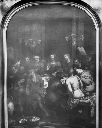 Last Supper