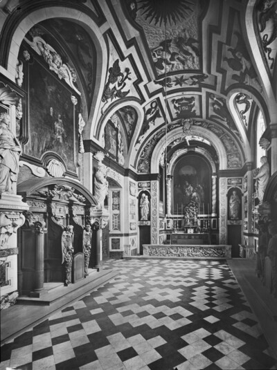 Kapelle