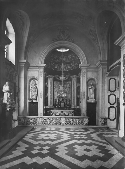 Kapelle