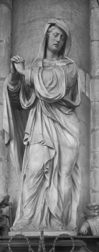 Mater Dolorosa