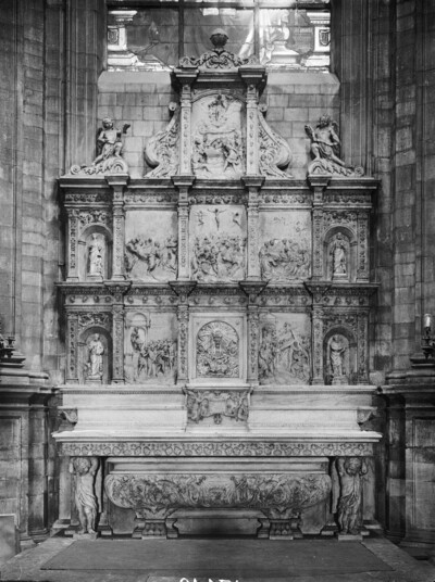 Passion of Christ