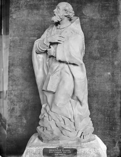 Saint Augustine
