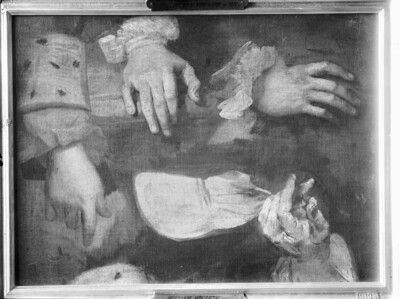 hand studies