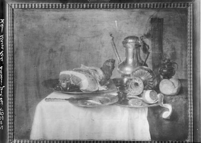 Still Life