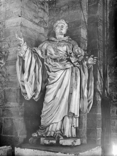 Saint Benedict
