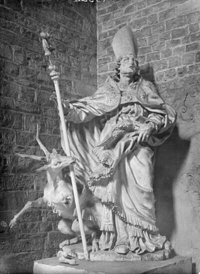 Saint Hubertus