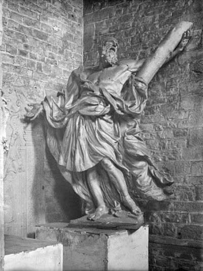 Saint Andrew