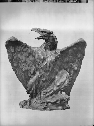 Eagle powder